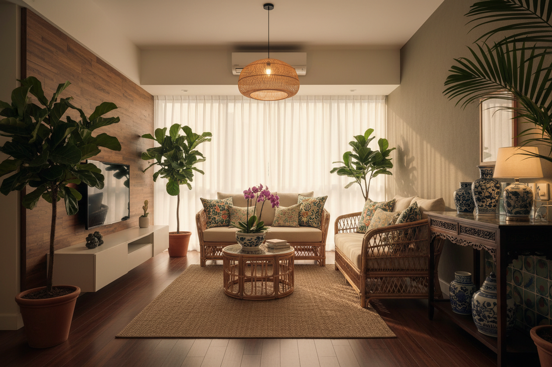 A home is not a transaction. It is the beginning of a story.
