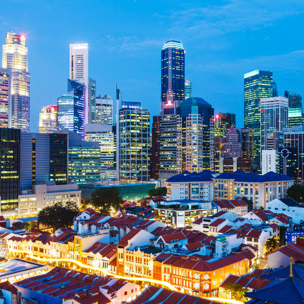 Why Singapore Property Remains One of the World's Strongest Investments