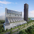 Golden Mile Singapore | Iconic Heritage Meets Modern Luxury at Beach Road