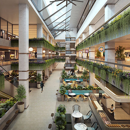 Golden Mile Singapore | Iconic Heritage Meets Modern Luxury at Beach Road