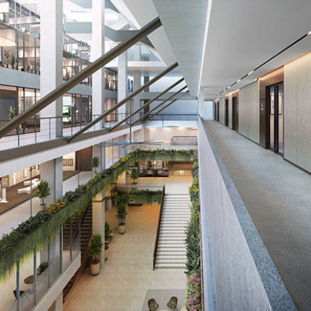 Golden Mile Singapore | Iconic Heritage Meets Modern Luxury at Beach Road
