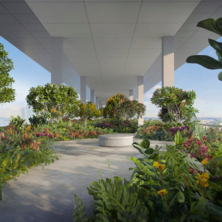 Golden Mile Singapore | Iconic Heritage Meets Modern Luxury at Beach Road