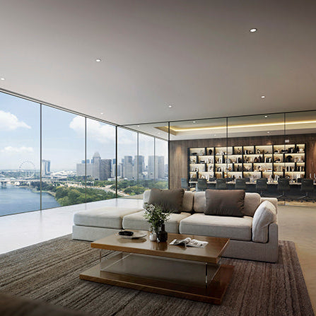 Golden Mile Singapore | Iconic Heritage Meets Modern Luxury at Beach Road