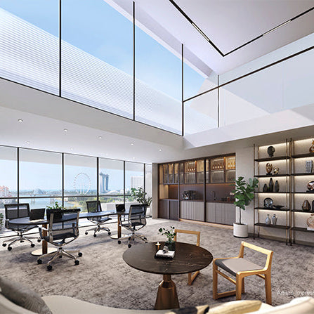 Golden Mile Singapore | Iconic Heritage Meets Modern Luxury at Beach Road