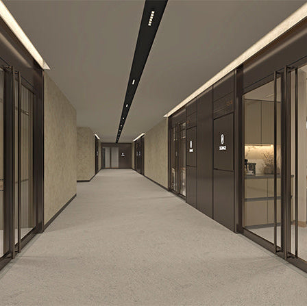 Golden Mile Singapore | Iconic Heritage Meets Modern Luxury at Beach Road