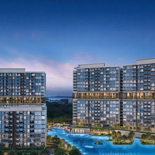 Lentor Gardens Residences | Premium Parkfront Living at Lentor Hills