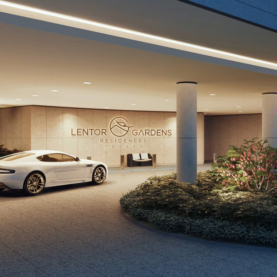 Lentor Gardens Residences | Premium Parkfront Living at Lentor Hills